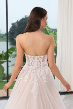 Dolly Cut Dress 26